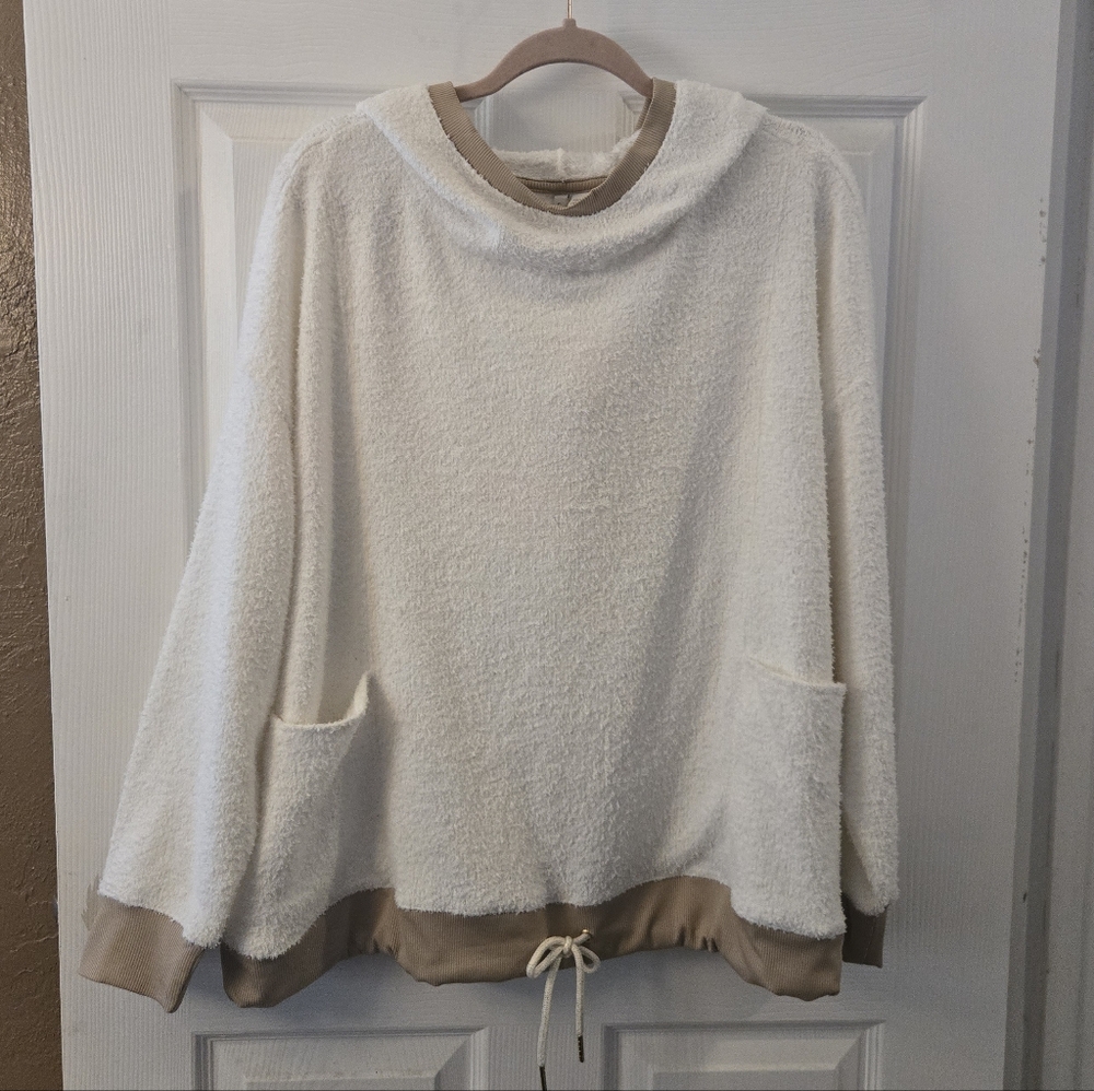 Cozy Women's Sweater
